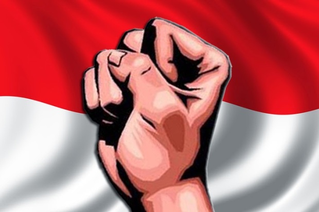 HUT INDONESIA